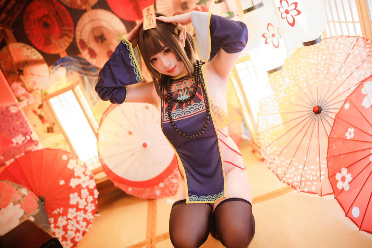 十万珍吱伏特 - &胡桃猫 巫 [121P-1.96GB] tg@simisebaisi 【丝足阁】110.webp